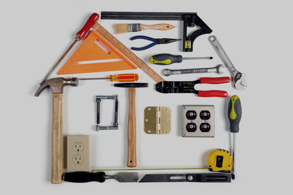 why renovate